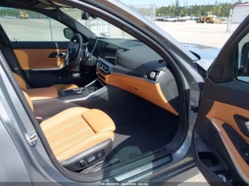 BMW Seria 3 G20-G21 2024 BMW Seria 3 330i 2024 2.0l 2.0 Benzyna 255KM, zdjęcie 9