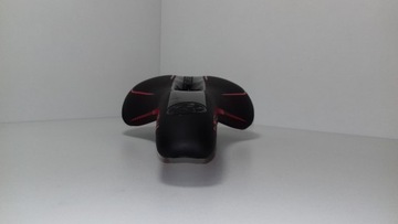 Велосипедное седло Reverse Sattel Am Ergo, черное