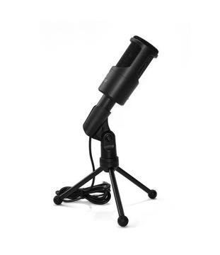 Хиро Майло микрофон