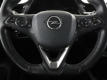 Opel Corsa F Hatchback 5d 1.2 75KM 2022 Opel Corsa Navi Czujniki parkowania Klimatyzacja, zdjęcie 20