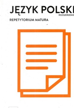 Repetytorium Maturalne J.POLSKI