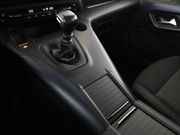 Peugeot Rifter Standard 1.2 PureTech 110KM 2019 Peugeot RIFTER klimatyzacja navi czujniki, zdjęcie 27