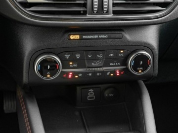 Ford Kuga III SUV Plug-In 2.5 Hybrid 190KM 2023 Ford Kuga PY48051#2.5 FHEV FWD ST-Line X Podgrz.f, zdjęcie 18