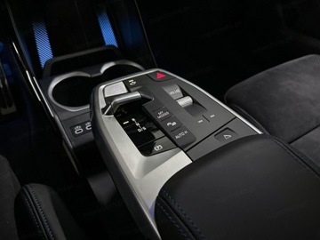 BMW X2 U10 SUV 2.0 18d 150KM 2025 sDrive18d M Sport 2.0 (150KM)| Dostęp komfortowy, zdjęcie 10