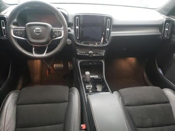 Volvo XC40 2021 Volvo XC 40 Volvo XC40 T5 AWD R-Design, od ubezpieczalni, zdjęcie 6