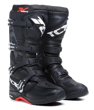BUTY CROSS ENDURO TCX X-HELIUM MICHELIN rozmiar 41