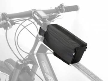 A-R256 XL Tank Bag MPP Top Frame Tube