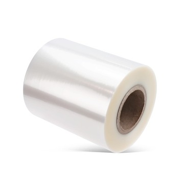 Folia MCS do zgrzewarek 460 MM 250 M