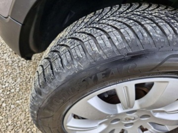 Renault Captur I Crossover 1.2 TCe EDC 120KM 2014 Renault Captur 2014 Piekny szary 1.2 benzyna 140 tys km zarejestrowany gwa, zdjęcie 31