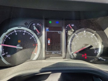 Toyota 2021 Toyota 4-Runner SR5 Premium 2021 4.0 Benzyna 270KM, zdjęcie 9