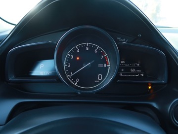Mazda CX-3 Crossover 2.0 SKY-G i-ELOOP 150KM 2017 Mazda CX-3 2.0 Skyactiv-G, Salon Polska, 4X4, zdjęcie 10