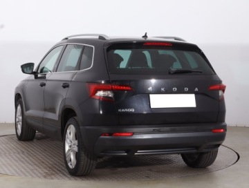 Skoda Karoq Crossover 1.6 TDI 115KM 2019 Skoda Karoq 1.6 TDI, Salon Polska, 1. Właściciel, zdjęcie 3