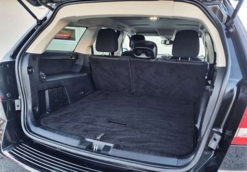 Fiat Freemont 2.0 Multijet II 16v 170KM 2012 Fiat Freemont SLICZNY 2.0 Diesel 170KM Bogata Wersja ORYGINAL Zadbany SERW, zdjęcie 10