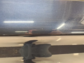 BMW 5 F10 F11 DVEŘE PRAVÝ PŘEDNÍ A89