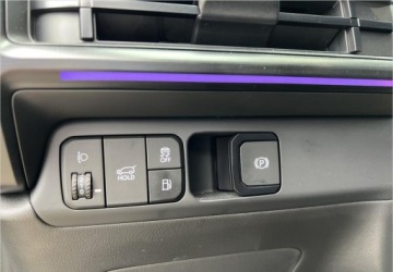 Hyundai Santa Fe V 2025 Hyundai Santa Fe 1.6 T-GDI PHEV Calligraphy 4WD aut 6os. 1.6 253KM, zdjęcie 19