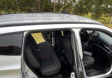 Chevrolet Orlando 2.0D 163KM 2011 Chevrolet Orlando 7 OSOB, 163 KM, nawigacja, ZERO KOROZJI 2.0 Diesel, zdjęcie 11