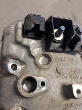 СТАРТЕР ГЕНЕРАТОРА AUDI A8 A7 A6 4N0903028G