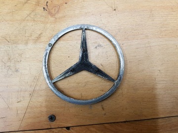 ZNAK ZNAKY LOGO MERCEDES W638 VITO