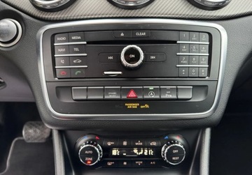 Mercedes GLA I Off-roader 1.6 200 156KM 2016 Mercedes-Benz GLA POLSKI SALON 1.6 benz PISEMNA GWARANCJA w cenie Transp, zdjęcie 37