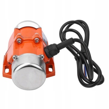 3-фазный вибрационный двигатель 100 Вт, 3000 об/мин