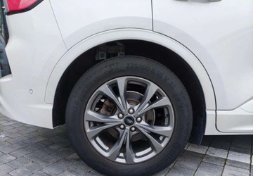 Ford Kuga III SUV Plug-In 2.5 EcoBlue 225KM 2020 Ford Kuga Ford Kuga 2.5P PHEV FWD ST-Line X 2.5 Hybryda Plug-in 225KM, zdjęcie 38