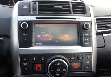 Toyota Verso Minivan Facelifting 1.6 D-4D 112KM 2015 Toyota Verso Doiesel Okazja 1.6 Diesel 112KM, zdjęcie 30