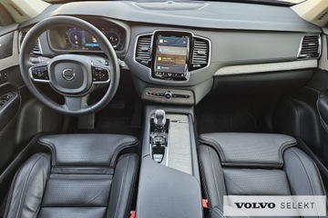 Volvo XC90 II 2023 Volvo XC 90 FV23%,B5 D AWD,7 os. Harman-Kardon, Pn, zdjęcie 12