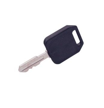 KLUCZYK STACYJKI PARTNER P12592RB P12597 P13592HRB