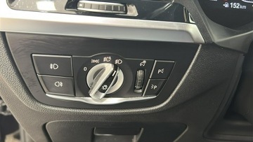 BMW X3 G01 M-SUV M40d 326KM 2019 BMW X3 M40d sport-aut 4x4, zdjęcie 25