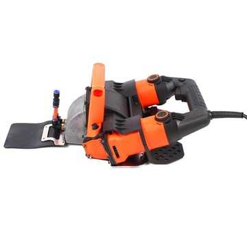 Штроборез 5200Вт 140ММ 5 АЛМАЗНЫХ ДИСКОВ