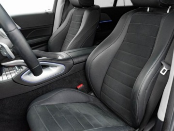 Mercedes GLE V167 SUV 2.0 300d 272KM 2022 Mercedes GLE 300 GD8F728#300d 4-Matic Podgrz.f, zdjęcie 12