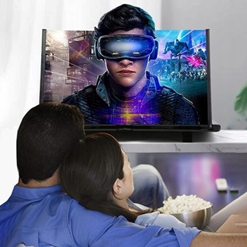 УВЕЛИЧИТЕЛЬНОЕ СТЕКЛО ЭКРАНА УВЕЛИЧИТЕЛЬНОЕ СТЕКЛО ДЛЯ ТЕЛЕФОНА 10 ДЮЙМОВ