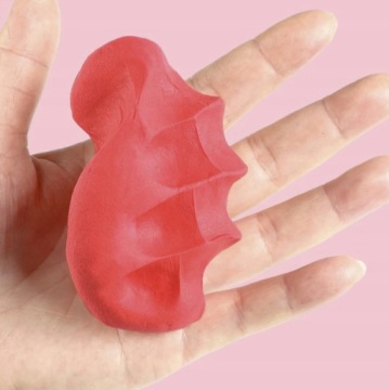 ПЛАСТИКОВАЯ МАССА ВОЛШЕБНАЯ ПЕНА СУПЕР ГЛИНА 72 ШТ. ПОДАРОК ​​РЕБЕНКУ