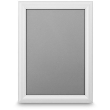 Рамка OWZ Standard B2 (серебристая)