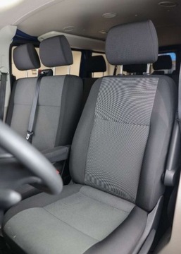 Volkswagen Caravelle T6 Transporter 2.0 TDI 150KM 2019 Volkswagen Transporter L2H1 2.0 Diesel 150KM, zdjęcie 8