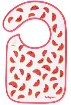 Babyono Frothe Smoke с Velode Certe 6m+