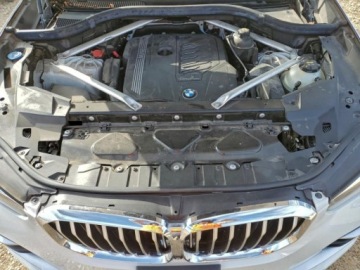 BMW X5 G05 2019 BMW X5 2019 BMW X5 XDRIVE40I 3.0 Benzyna 335KM, zdjęcie 11