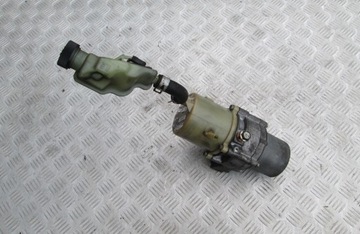POMPA WSPOMAGANIA ELEKTRYCZNA MAZDA 3 II BL 1.6 D