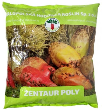 BURAK PASTEWNY ZENTAUR POLY NASIONA MHR 500 g