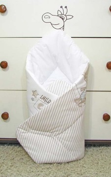 Шишка, плед, толстые шишки 80х80 см, производитель GRG.