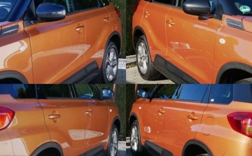 Suzuki Vitara III SUV 1.6 VVT 120KM 2016 Suzuki Vitara Suzuki Vitara 1.6 Elegance 2WD 1.6 Benzyna 120KM, zdjęcie 12