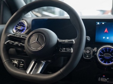 Mercedes GLA II Off-roader Facelifting 2.0 220 190KM 2026 MERCEDES-BENZ GLA 220 4-Matic AMG Line 2.0 (190KM) 2026, zdjęcie 6