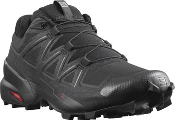 SALOMON SPEEDCROSS BUTY SPORT MĘSKIE 44 2/3 2ŻMA