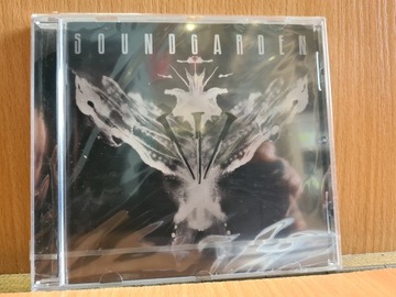 Płyta CD SOUNDGARDEN - ECHO OF MILES THE ORIGINALS