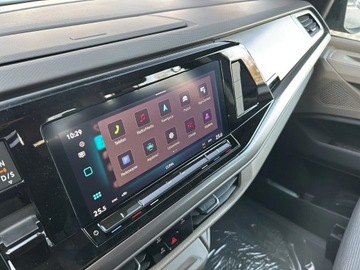 Volkswagen Multivan T7 Van L1 2.0 TDI 150KM 2025 Volkswagen Nowy Multivan BASIC FAMILY 2.0TDI 150 K, zdjęcie 20