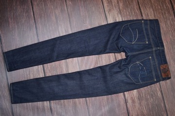 VIVIENNE WESTWOOD X LEE STRAIGHT JEANS MEN 32/32