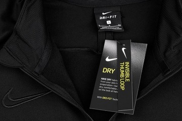 Nike Bluza męska rozpinana Dri-Fit Academy roz.XXL