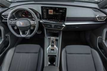 Cupra Formentor Crossover 1.5 TSI 150KM 2026 Cupra Formentor 1.5 e-TSI 150 KM DSG - Dostępny, zdjęcie 15