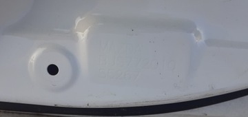 DVEŘE ZADNÍ PRAVÉ MAZDA 3 III 13-17R BJS772010