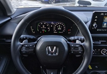 Honda ZR-V 2.0 i-MMD Hybrid 184KM 2024 Honda ZR-V Honda ZRV 2,0 iMMD HEV Advance BSICTM 2WD CVT Dealer Honda Karl, zdjęcie 8